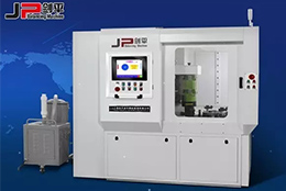 劍平剎車盤(pán)全自動(dòng)平衡機(jī)成功打入浙江汽配市場(chǎng)！