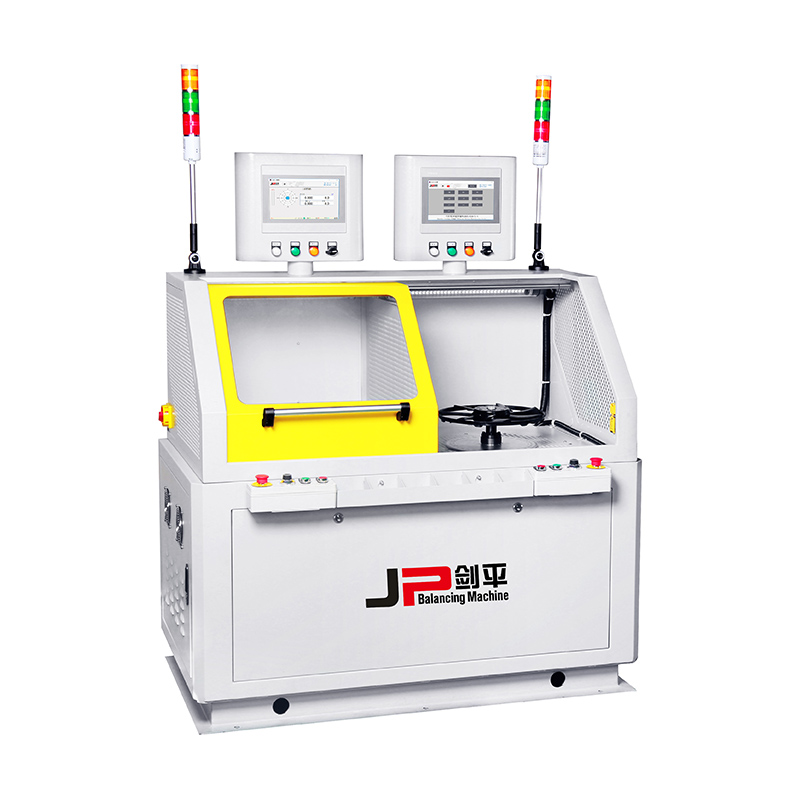 劍平講解-機械平衡的矯正方法有哪些？