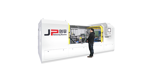 輥軸輥筒全自動平衡機(jī) 輥軸輥筒全自動平衡機(jī)