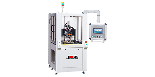 微型水泵葉輪全自動(dòng)平衡機(jī)