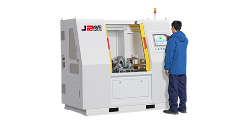 新能源電機(jī)轉(zhuǎn)子全自動平衡機(jī) 新能源電機(jī)轉(zhuǎn)子全自動平衡機(jī)