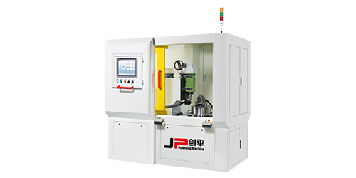 差速器殼立式銑削全自動平衡機(jī) 差速器殼立式銑削全自動平衡機(jī)