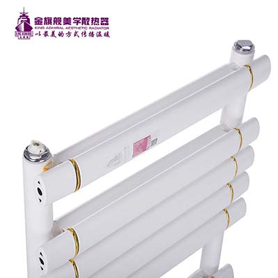 銅鋁復(fù)合暖氣片