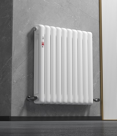 暖氣片放水,鋼制暖氣片