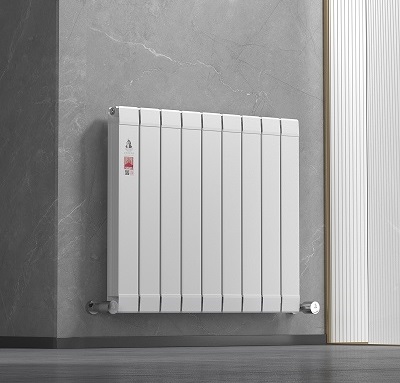 暖氣片,暖氣片采暖