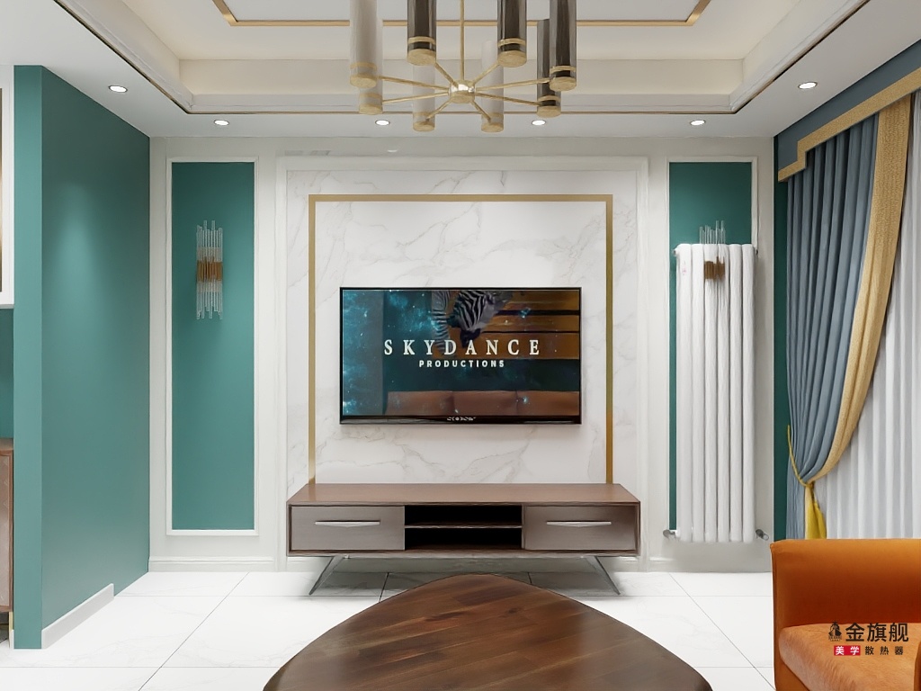 暖氣,銅鋁復(fù)合暖氣片