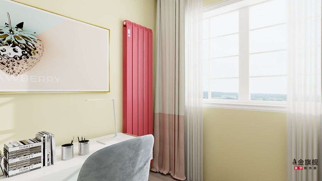 中國(guó)暖氣片十大品牌