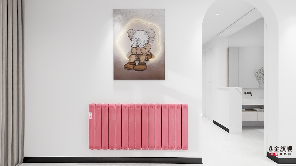 十大暖氣片品牌