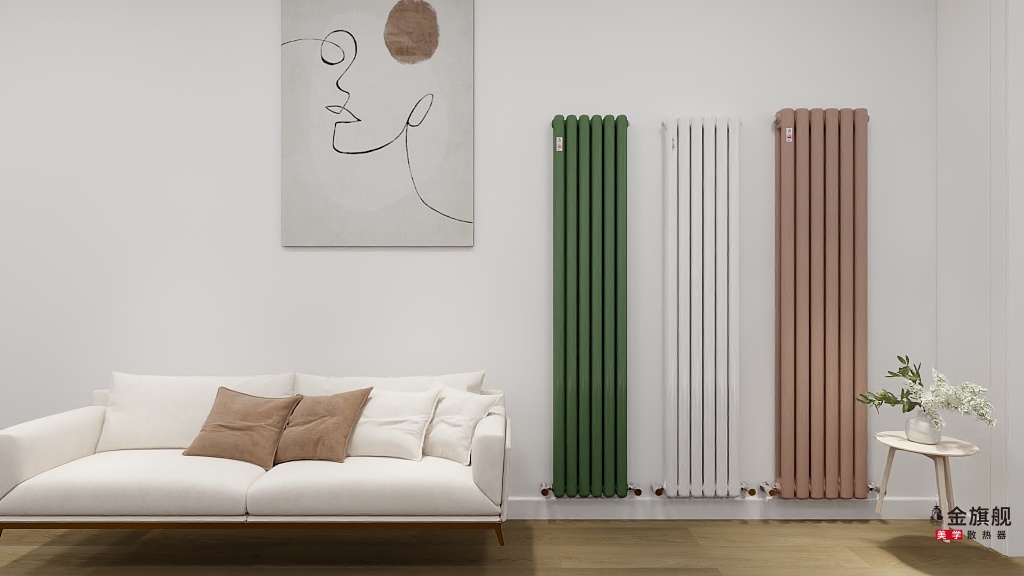 十大暖氣片品牌