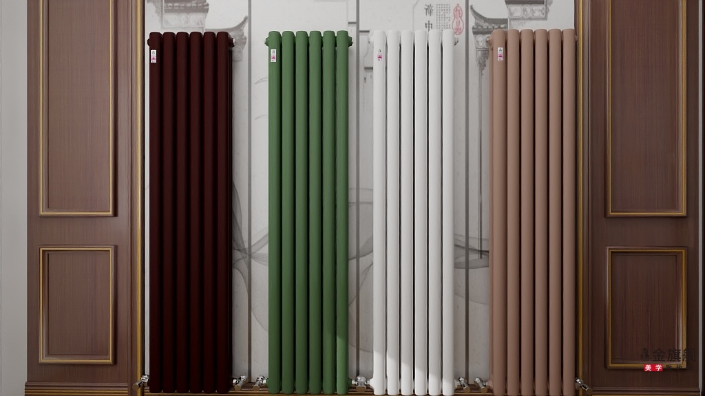 十大暖氣片排名