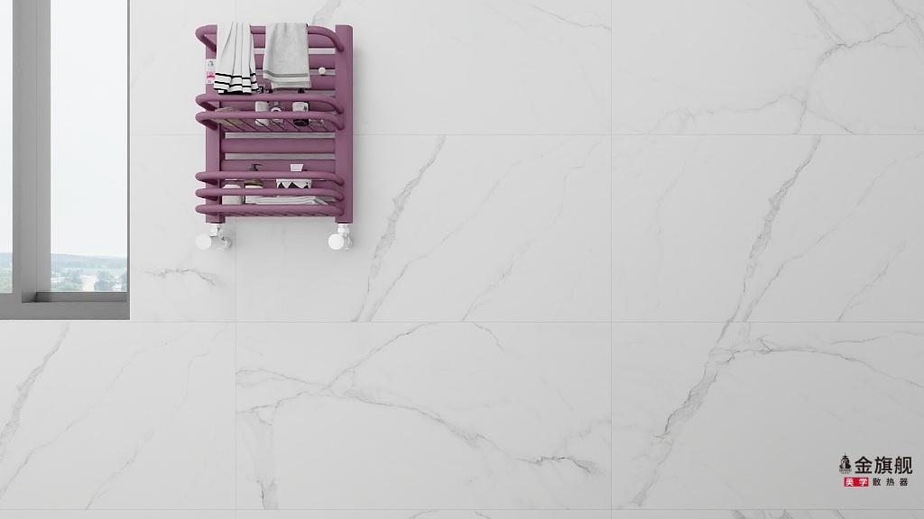 衛(wèi)浴暖氣片