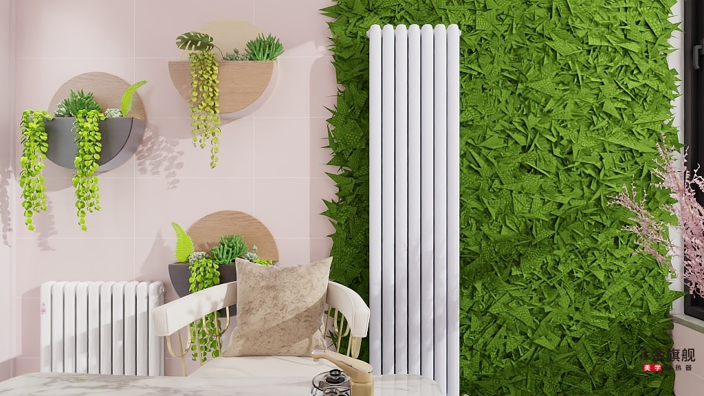 中國(guó)暖氣片十大品牌