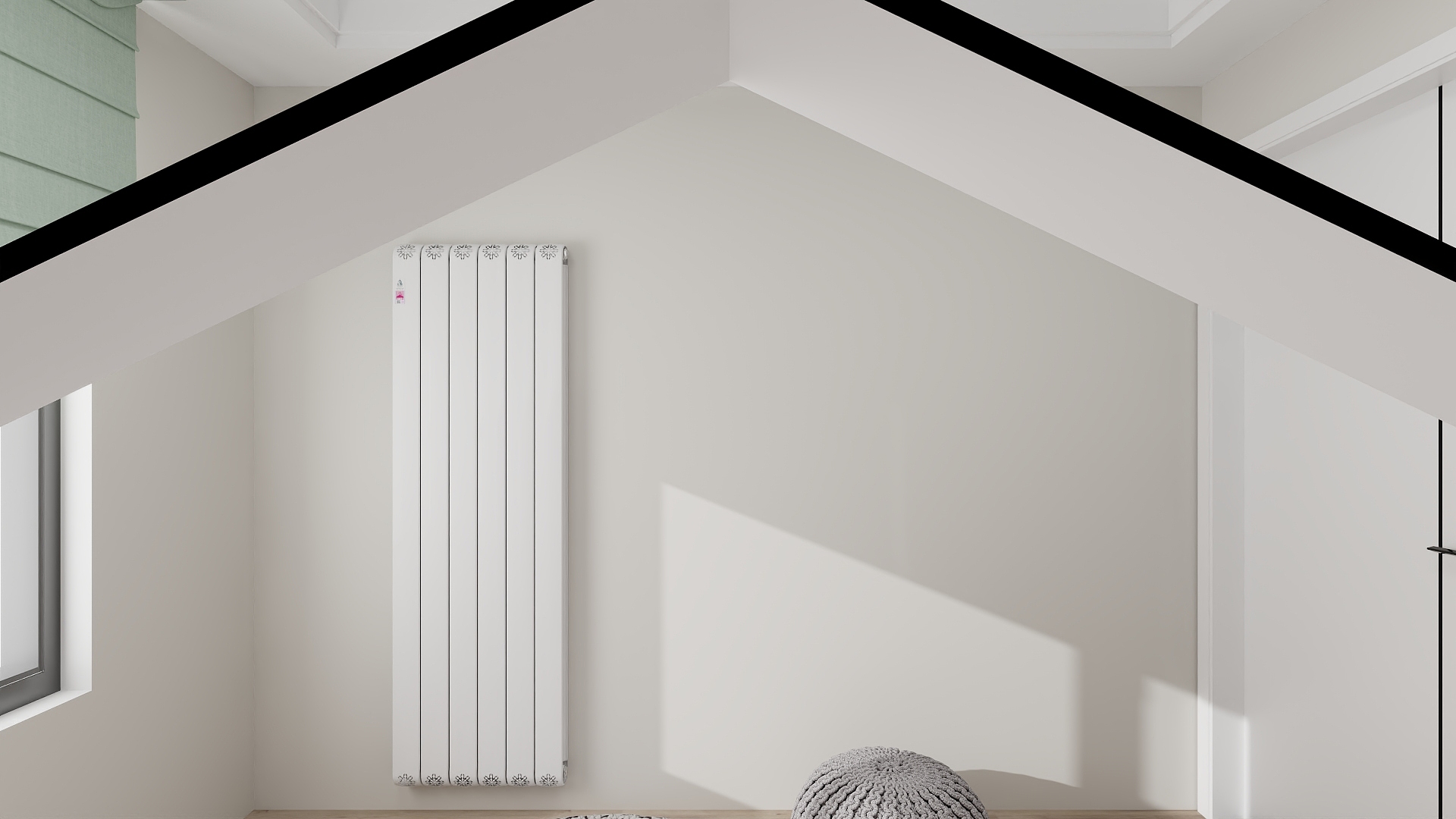 衛(wèi)浴暖氣片