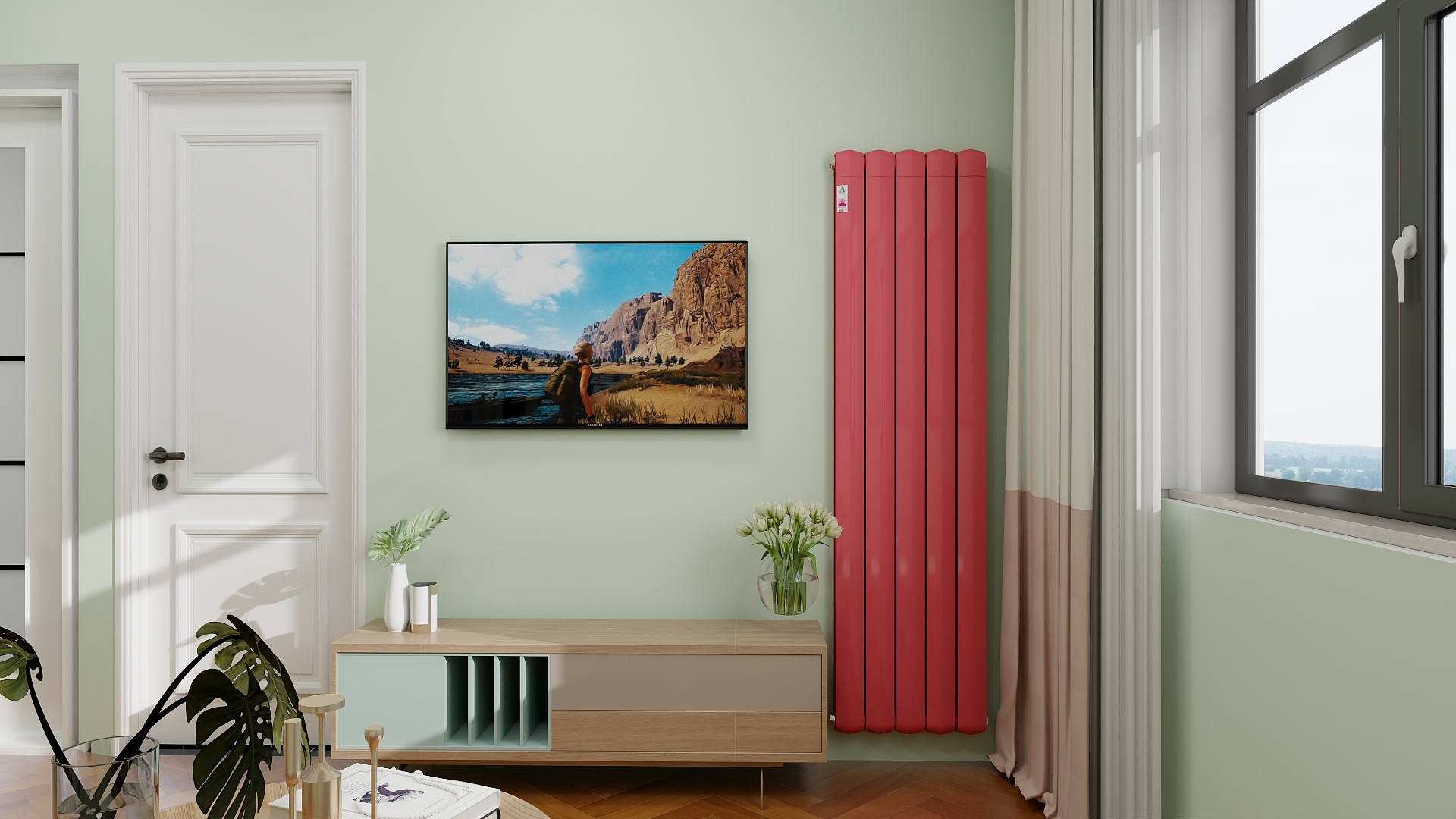 中國(guó)暖氣片十大品牌