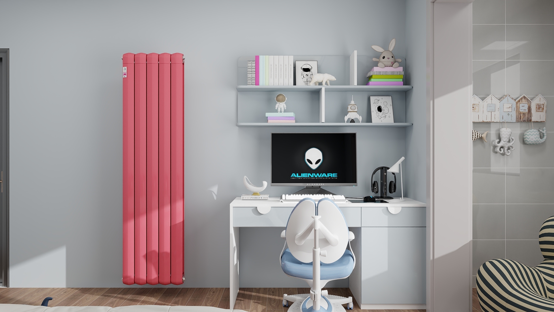 中國暖氣片十大排名