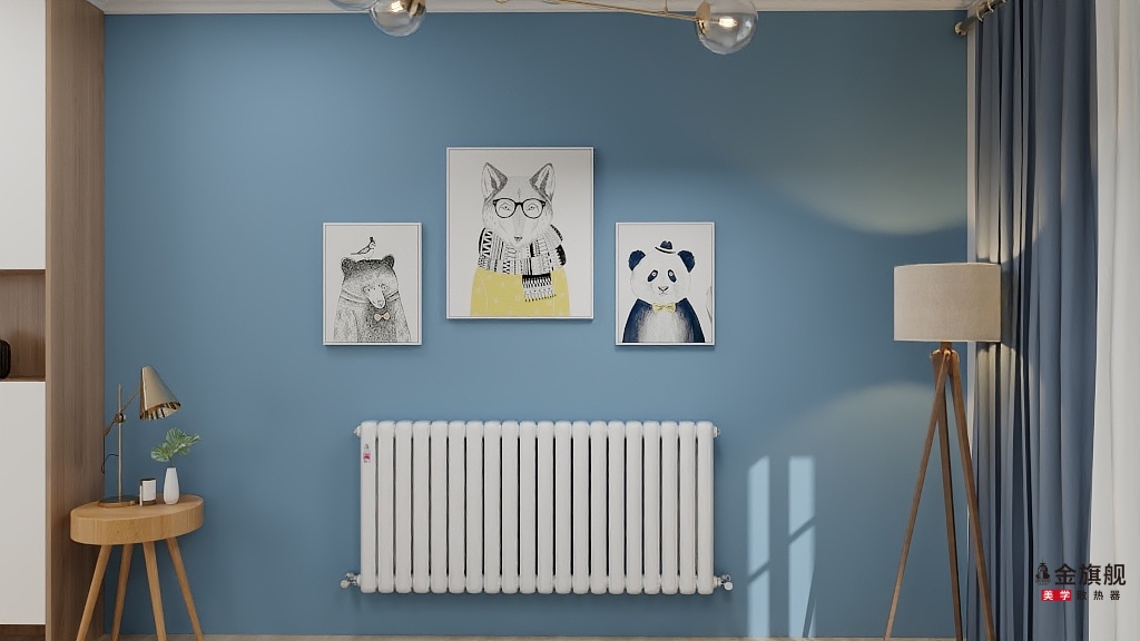 暖氣片什么牌子好