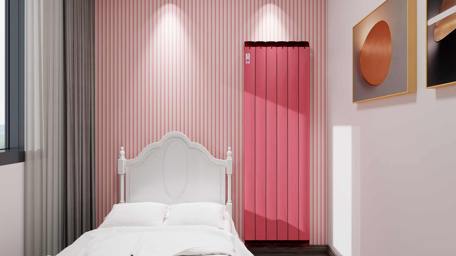 國產(chǎn)暖氣片十大品牌