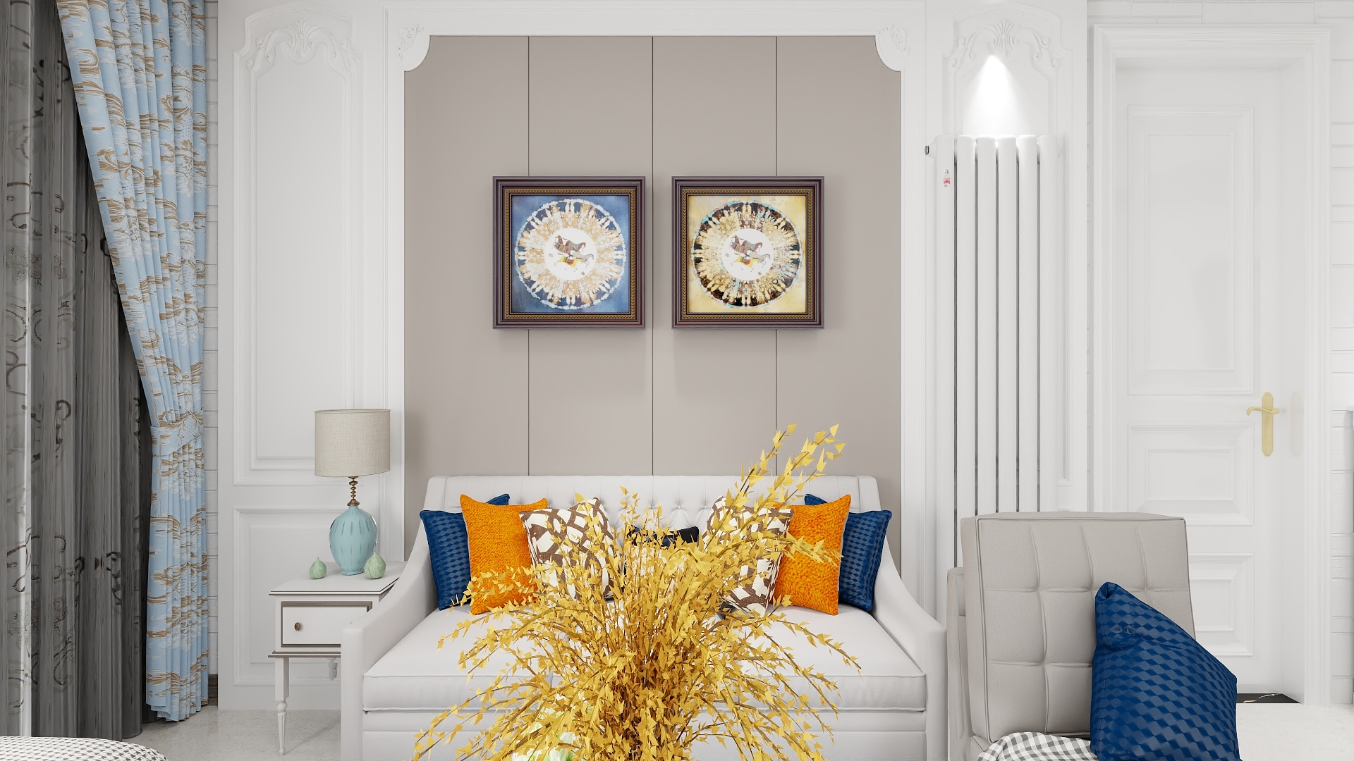 暖氣片十大品牌排名