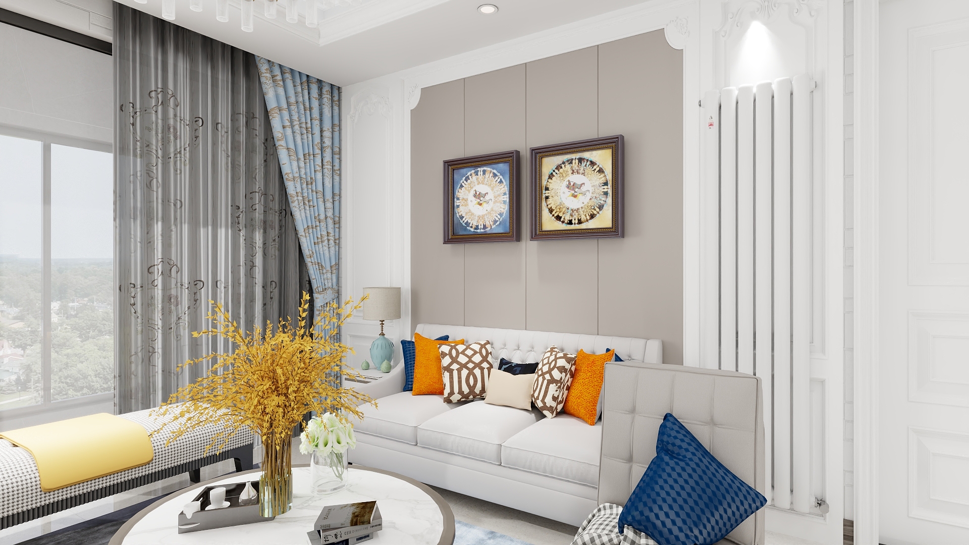 暖氣片十大品牌排名