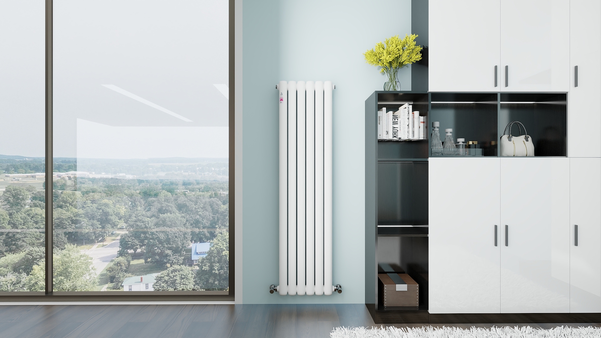 中國(guó)暖氣片十大排名