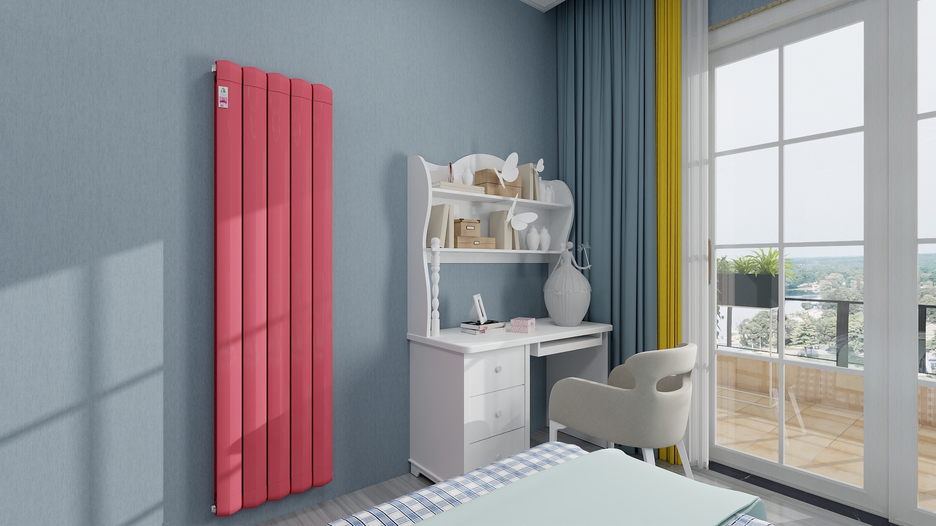 暖氣片哪個品牌