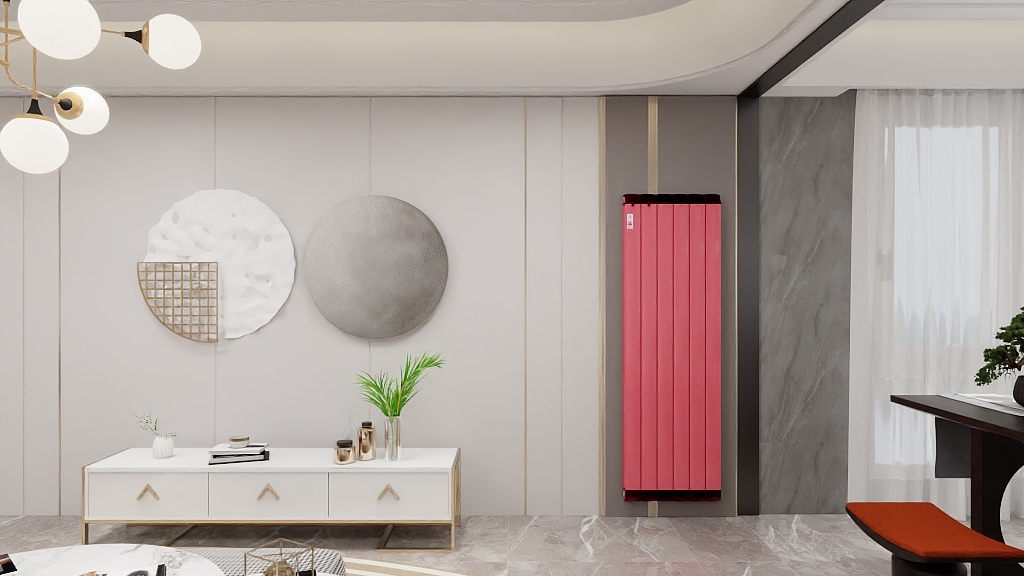 銅鋁復(fù)合暖氣片價(jià)格