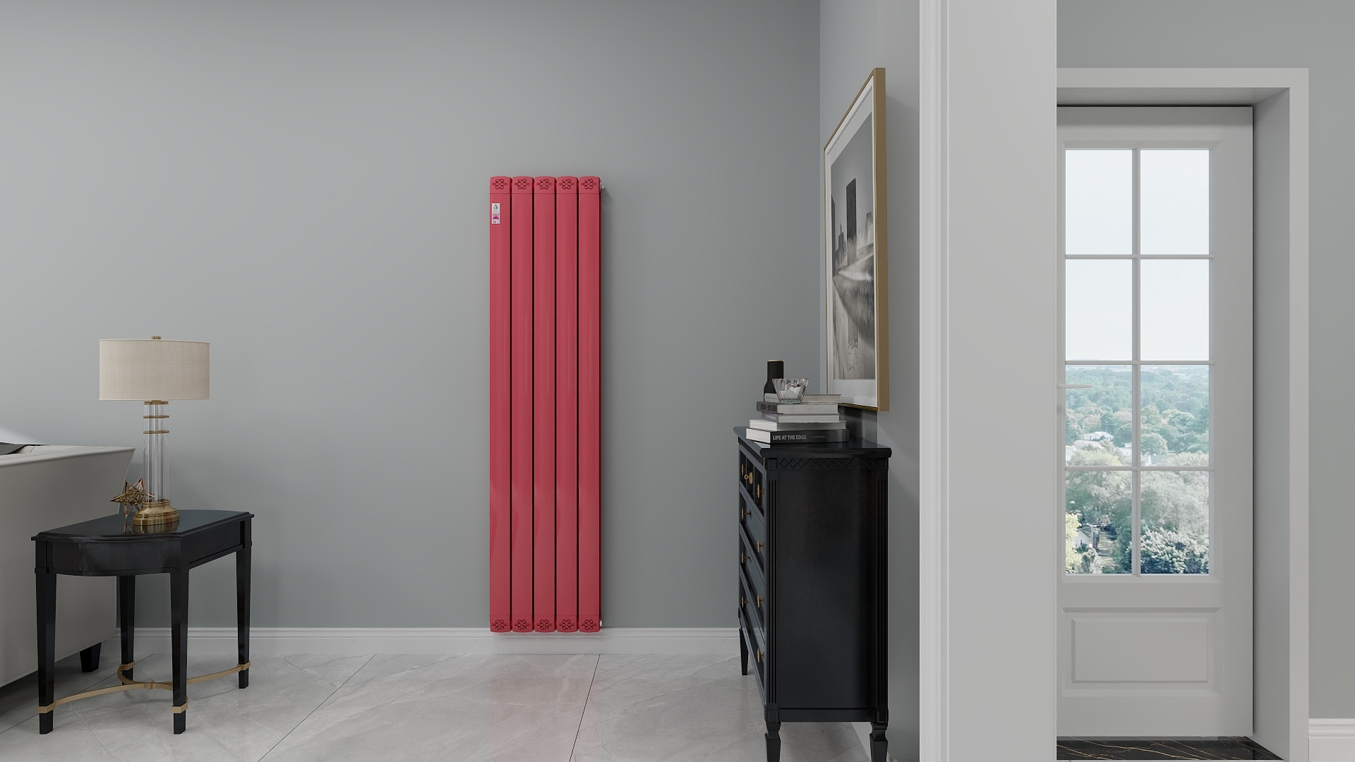 暖氣片十大品牌