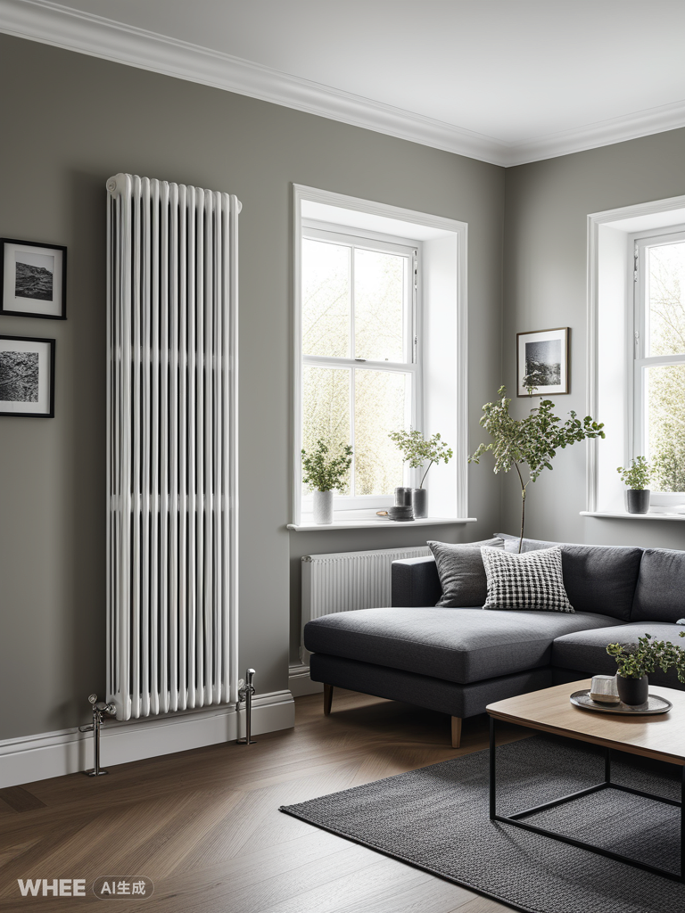 北京暖氣片廠家